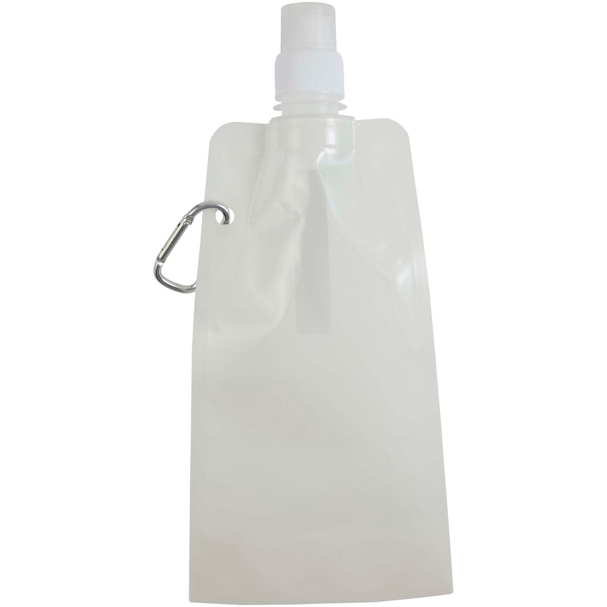Sipzy 480 ml hopfällbar vattenflaska