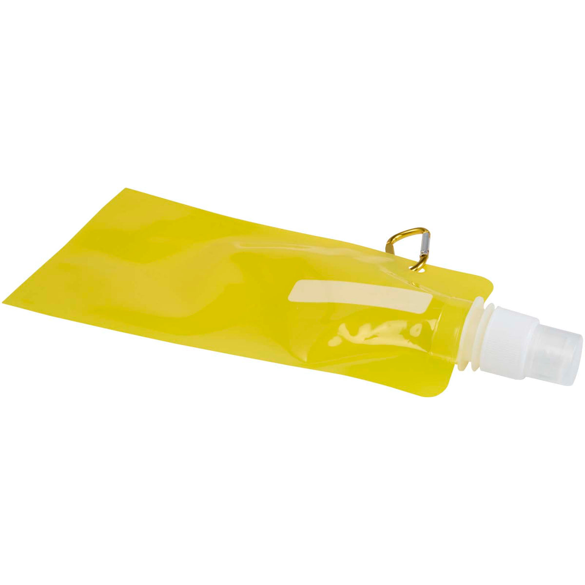 Sipzy 480 ml hopfällbar vattenflaska
