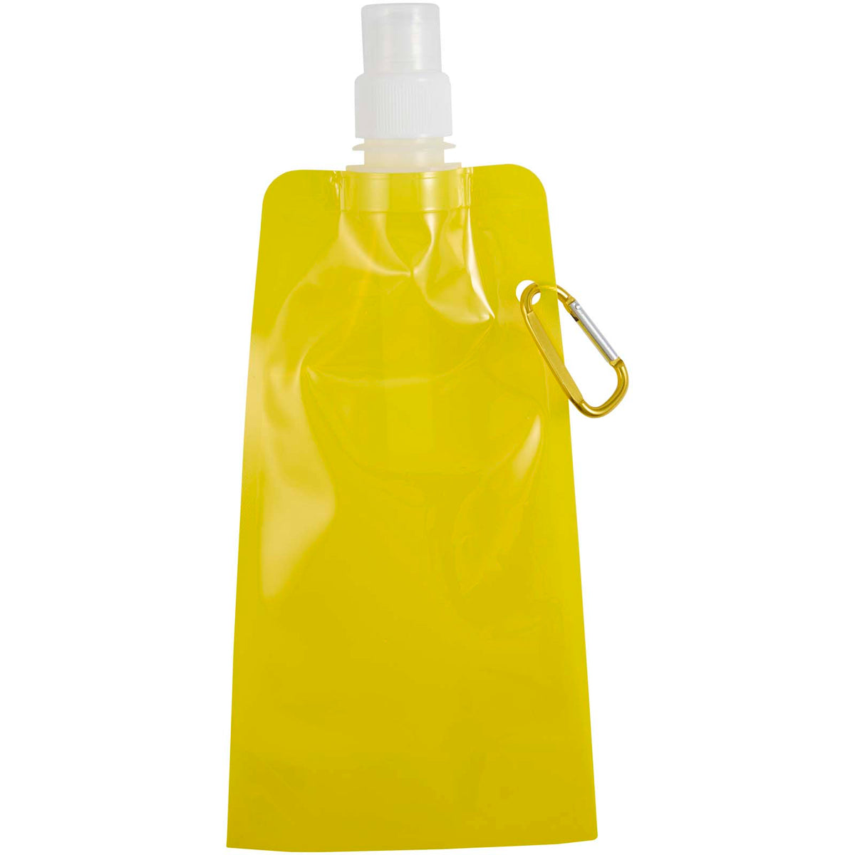 Sipzy 480 ml hopfällbar vattenflaska