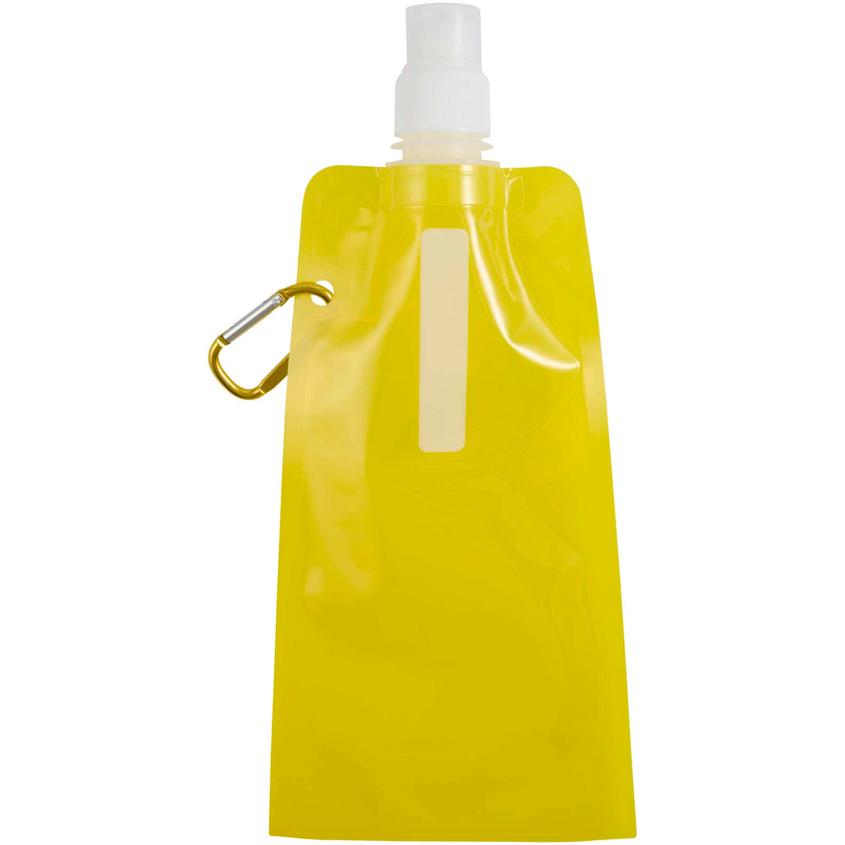 Sipzy 480 ml hopfällbar vattenflaska