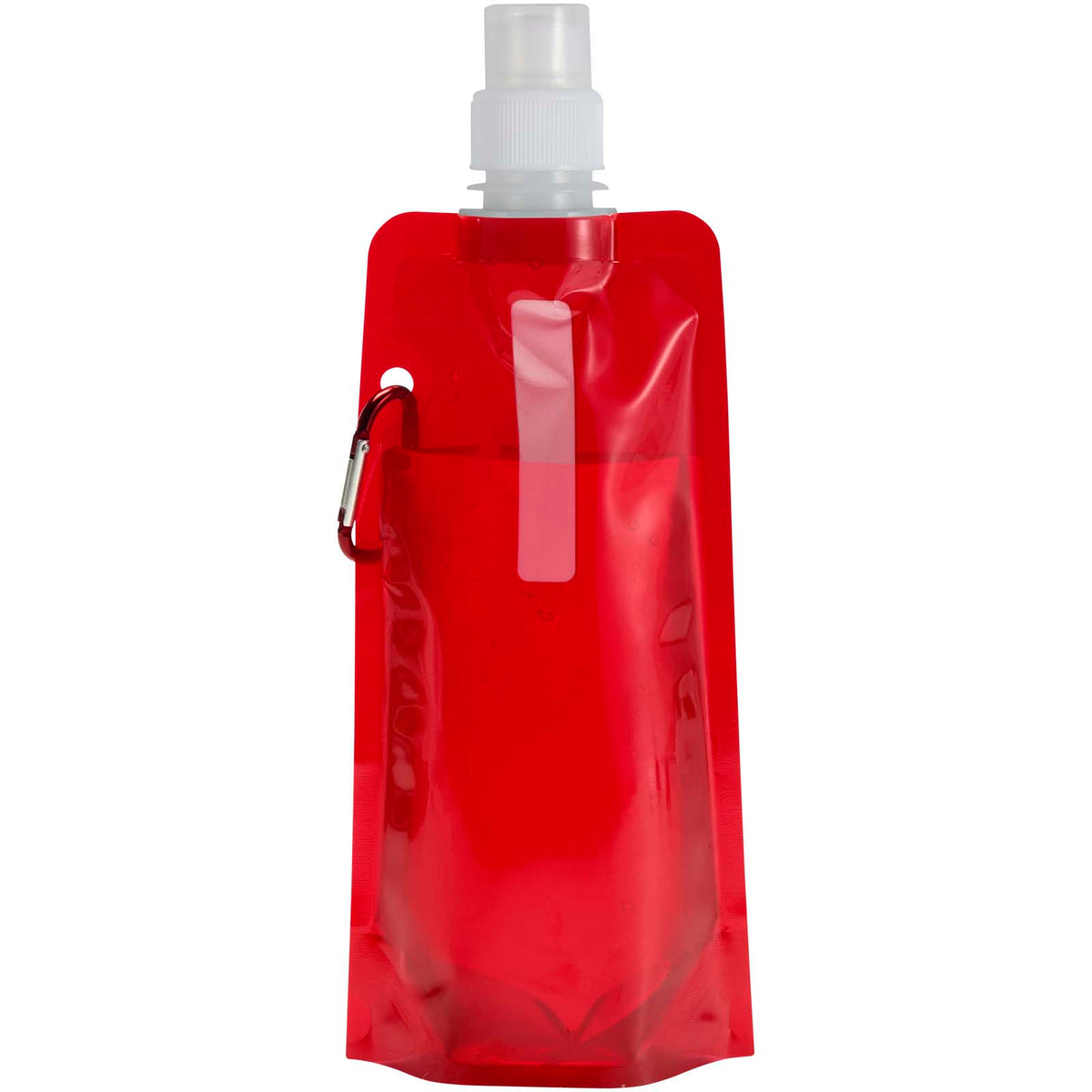 Sipzy 480 ml hopfällbar vattenflaska