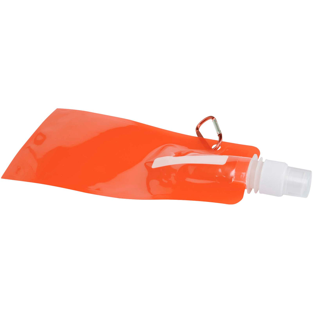 Sipzy 480 ml hopfällbar vattenflaska