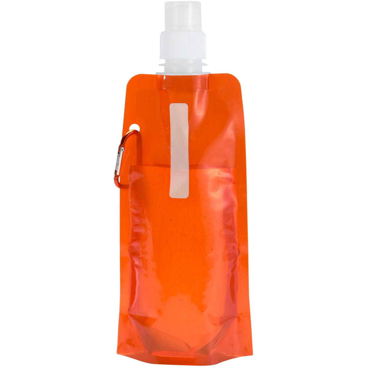 Sipzy 480 ml hopfällbar vattenflaska