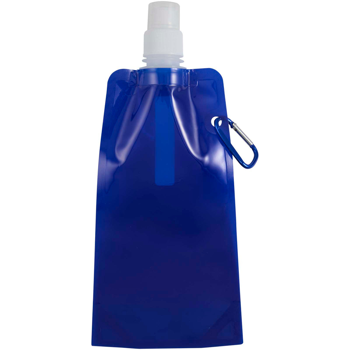 Sipzy 480 ml hopfällbar vattenflaska