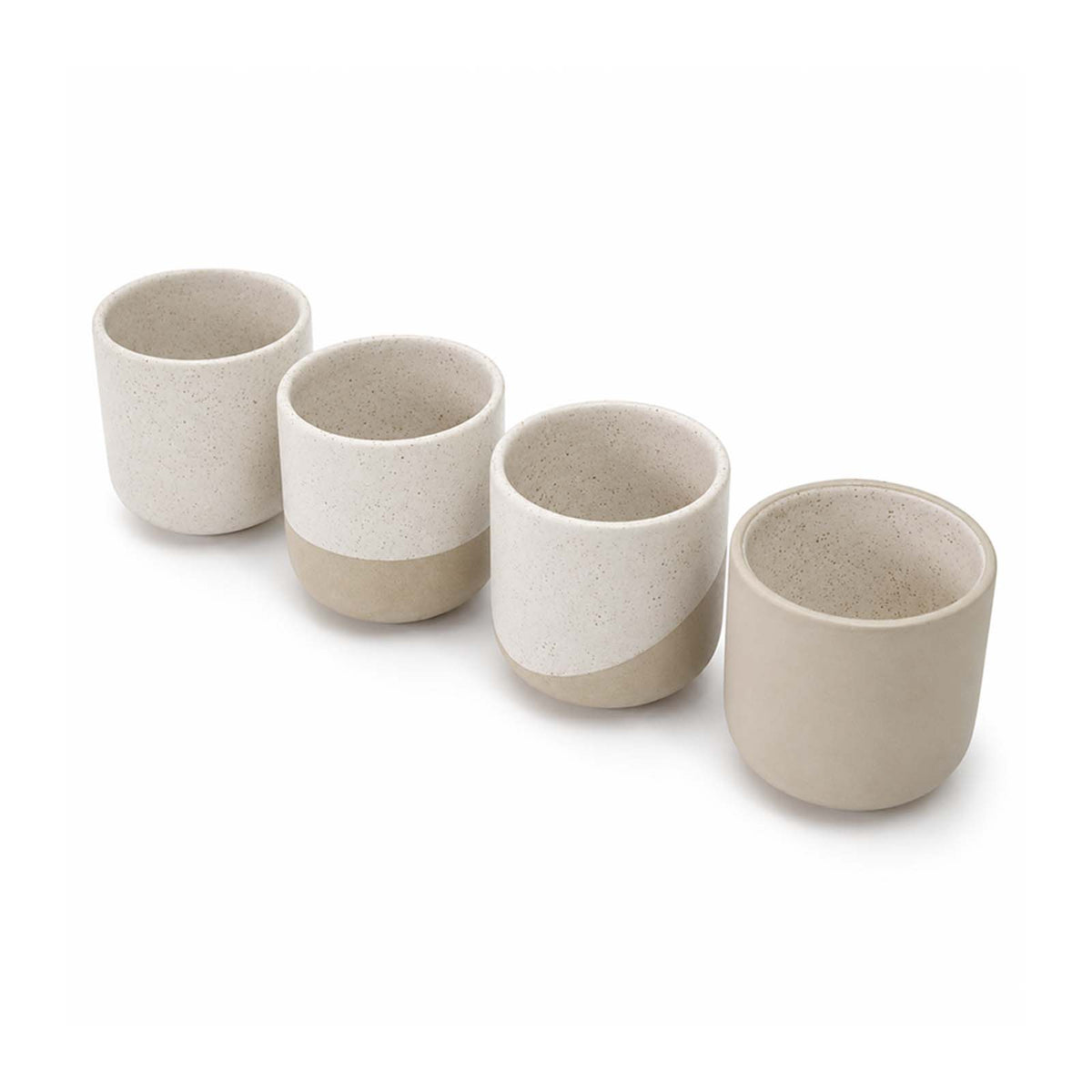 Originalhome Reclay 150 ml kaffemuggsset