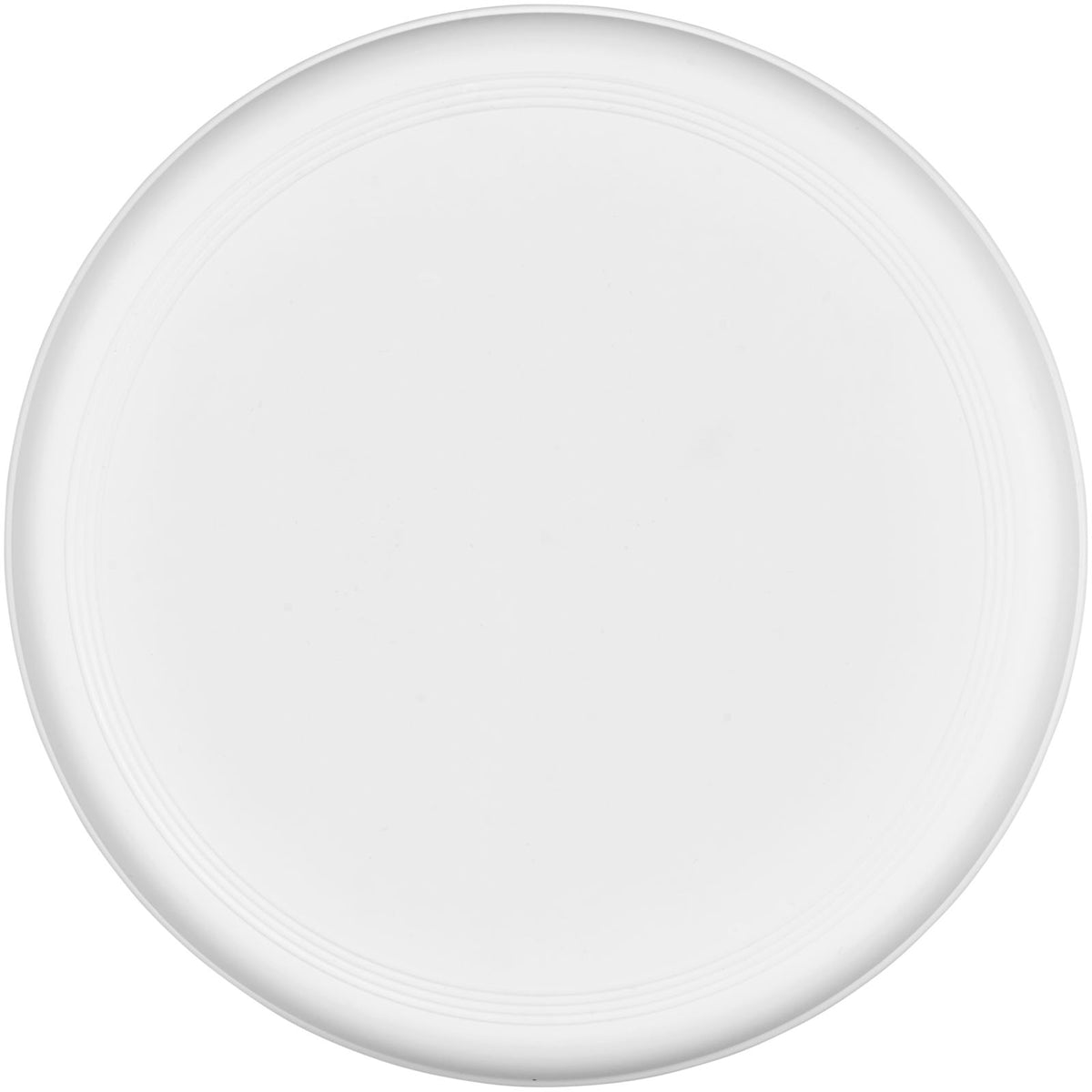 Orbit flygande disk av återvunnen plast