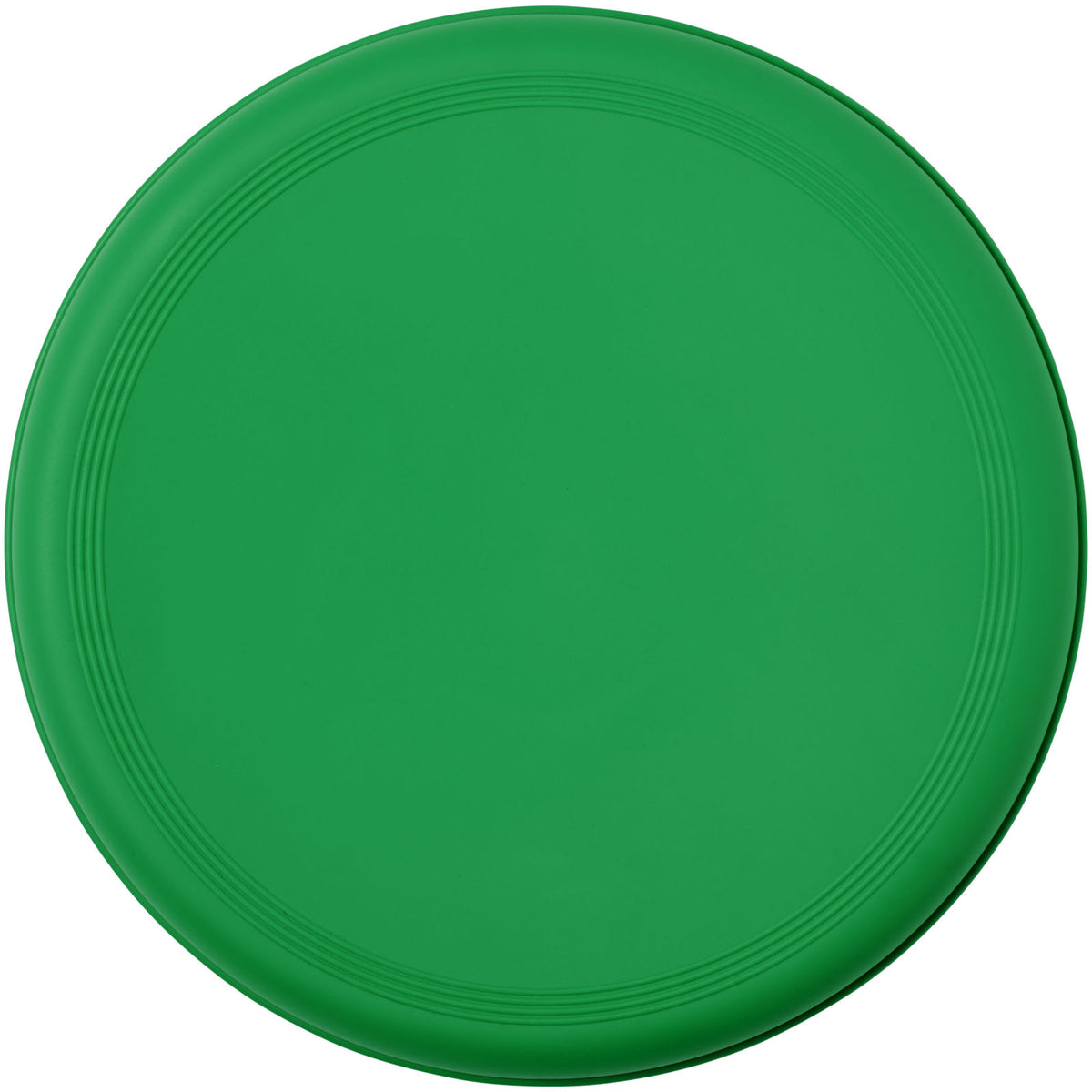 Orbit flygande disk av återvunnen plast