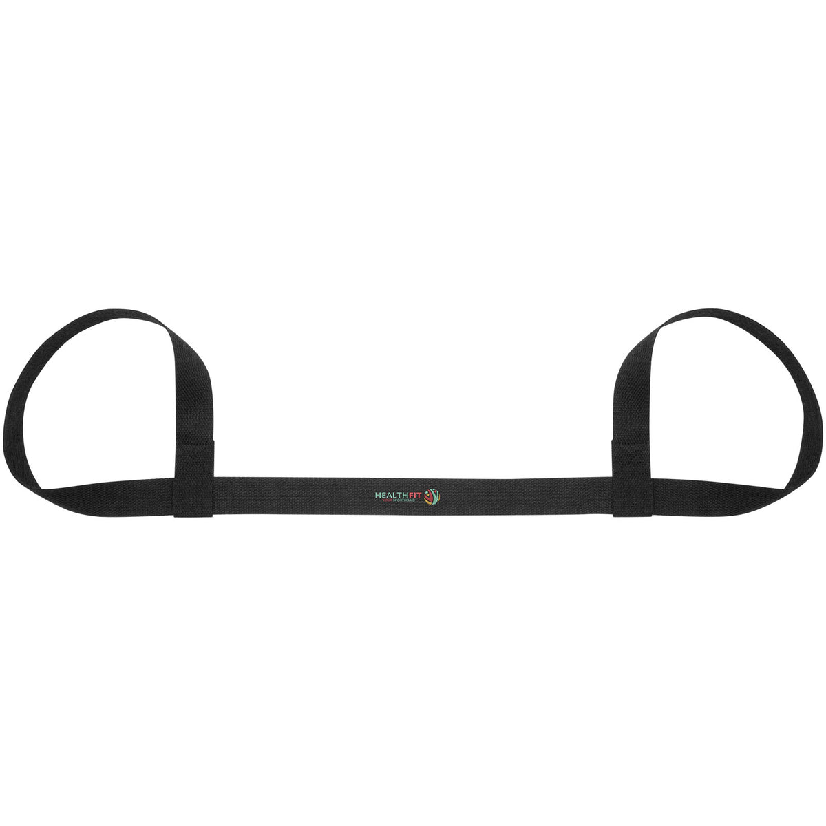Trikona yogamatta av kork