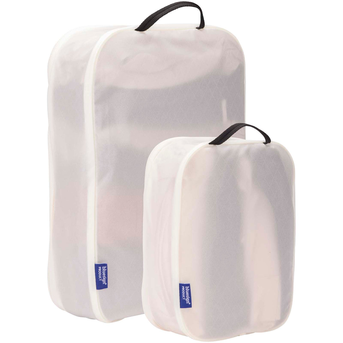 Thule 2-delat set med packkuber av återvunnet material