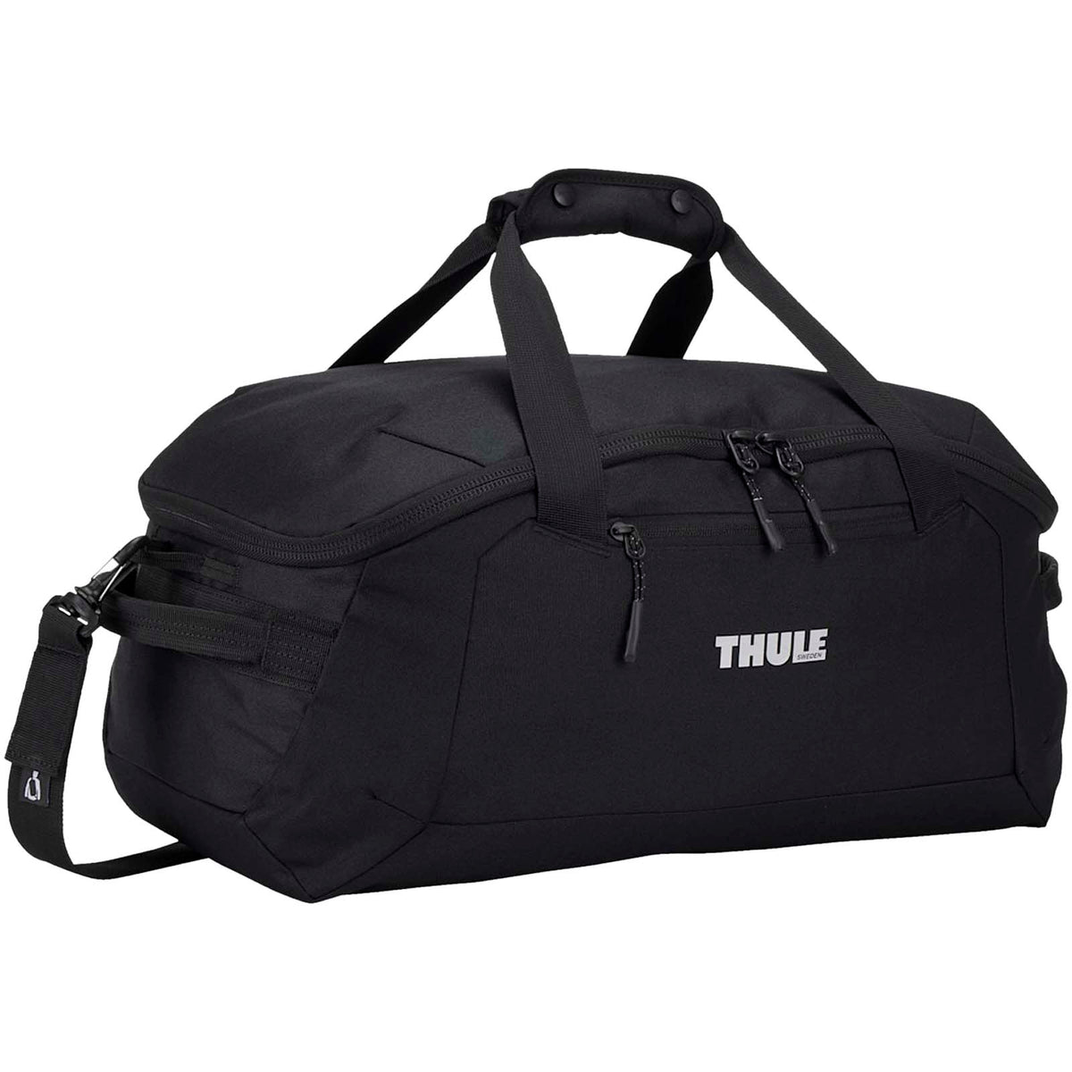 Thule Lumion återvunnen duffelväska 40 liter