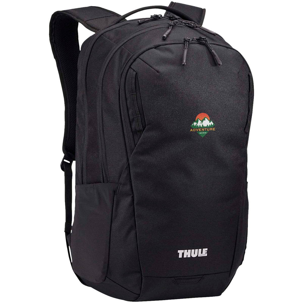 Thule Lumion 16'' ryggsäck för bärbar dator av återvunnet material 28L
