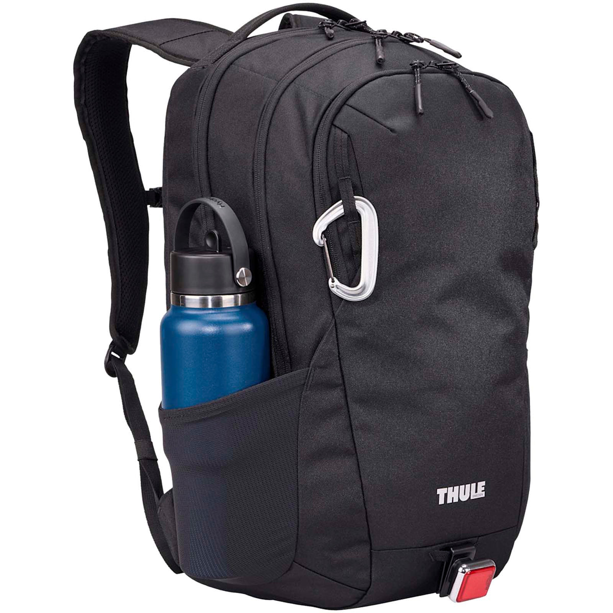 Thule Lumion 16'' ryggsäck för bärbar dator av återvunnet material 28L