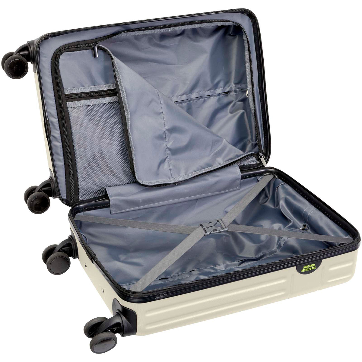 Rover 20" kabinväska av GRS-återvunnet material 40 liter