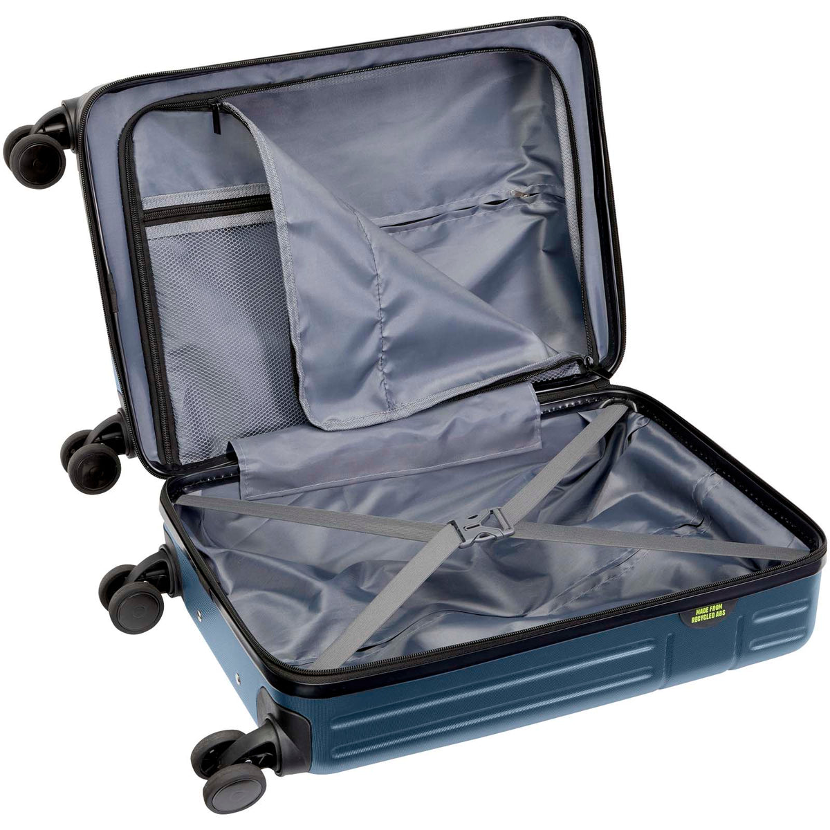 Rover 20" kabinväska av GRS-återvunnet material 40 liter