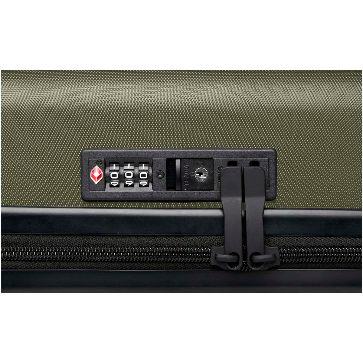 Rover 20" kabinväska av GRS-återvunnet material 40 liter