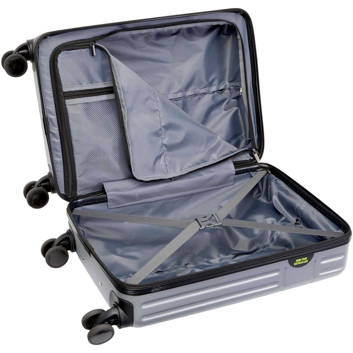 Rover 20" kabinväska av GRS-återvunnet material 40 liter