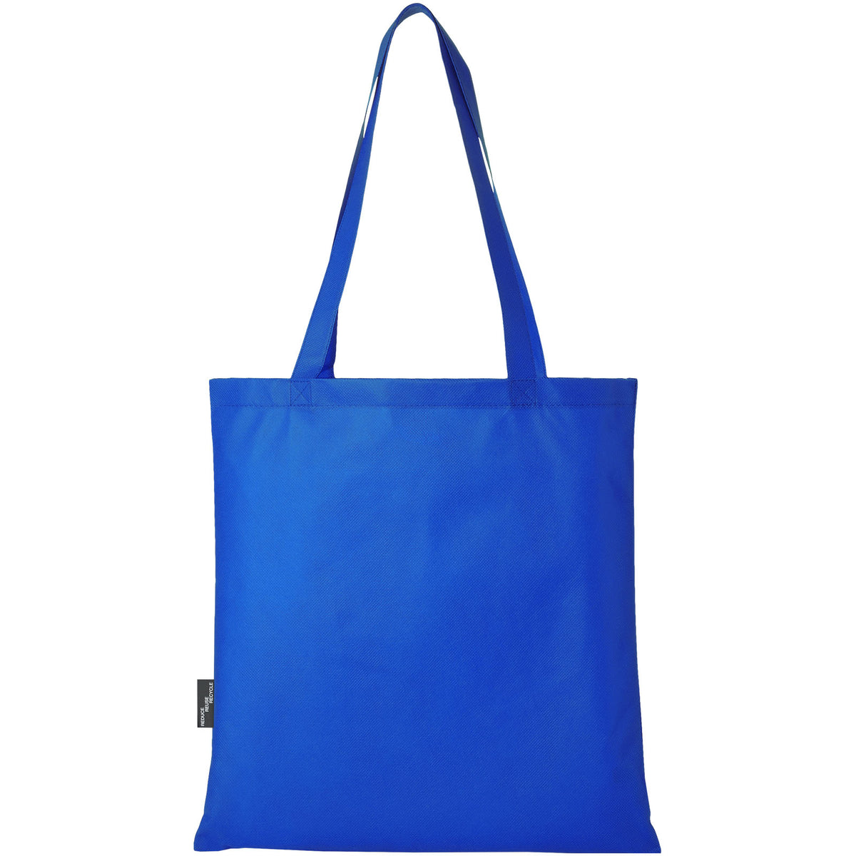 Zeus tygväska av GRS-återvunnen non-woven 6 liter