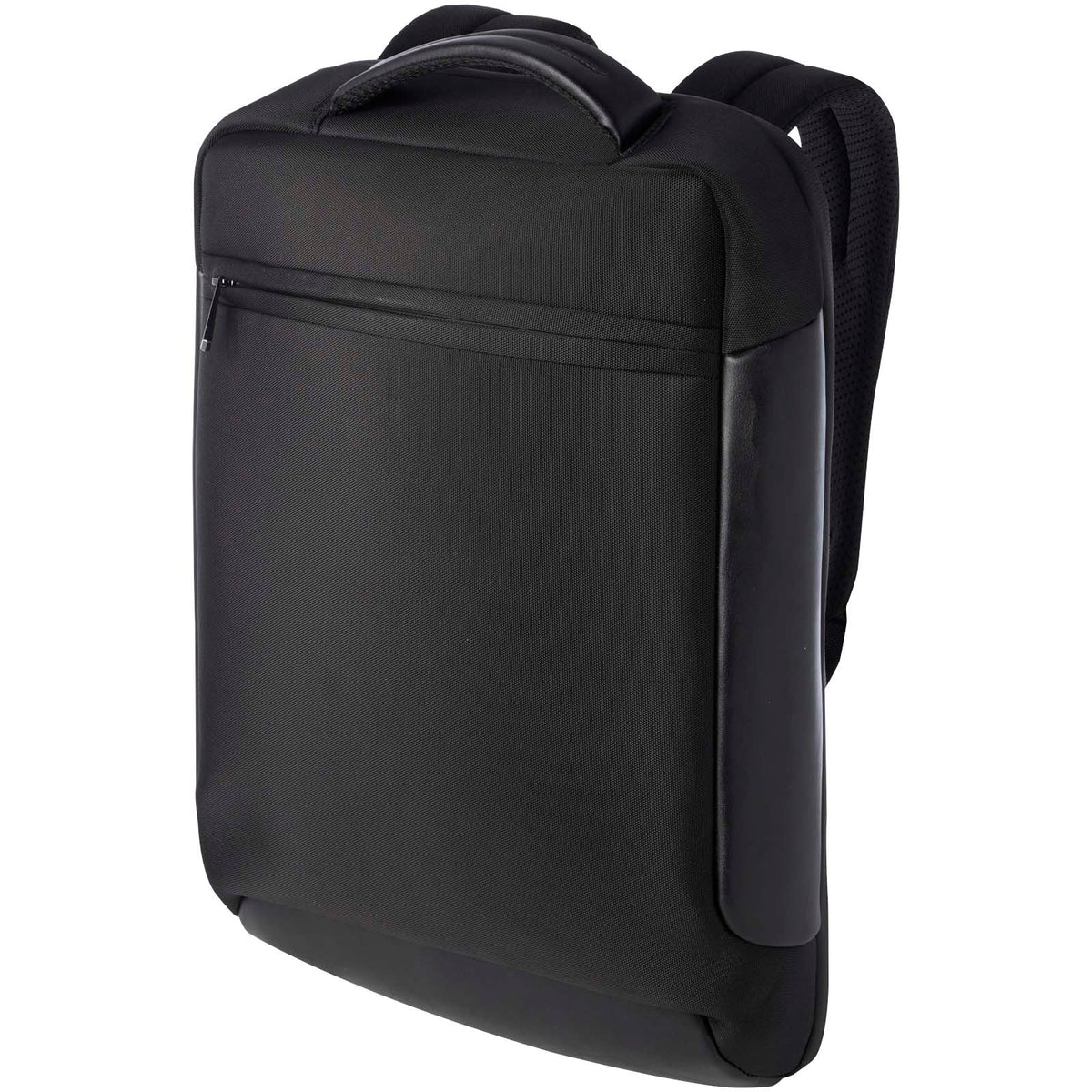 Expedition Pro 15,6-tums kompakt laptopväska av GRS-återvunnet material, 12 l