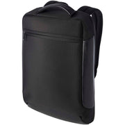 Expedition Pro 15,6-tums kompakt laptopväska av GRS-återvunnet material, 12 l