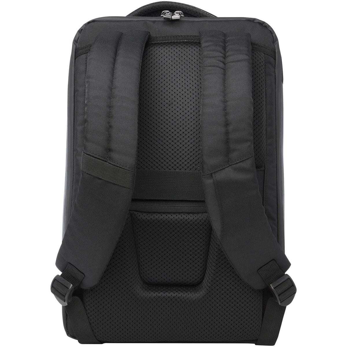 Expedition Pro 15,6-tums kompakt laptopväska av GRS-återvunnet material, 12 l