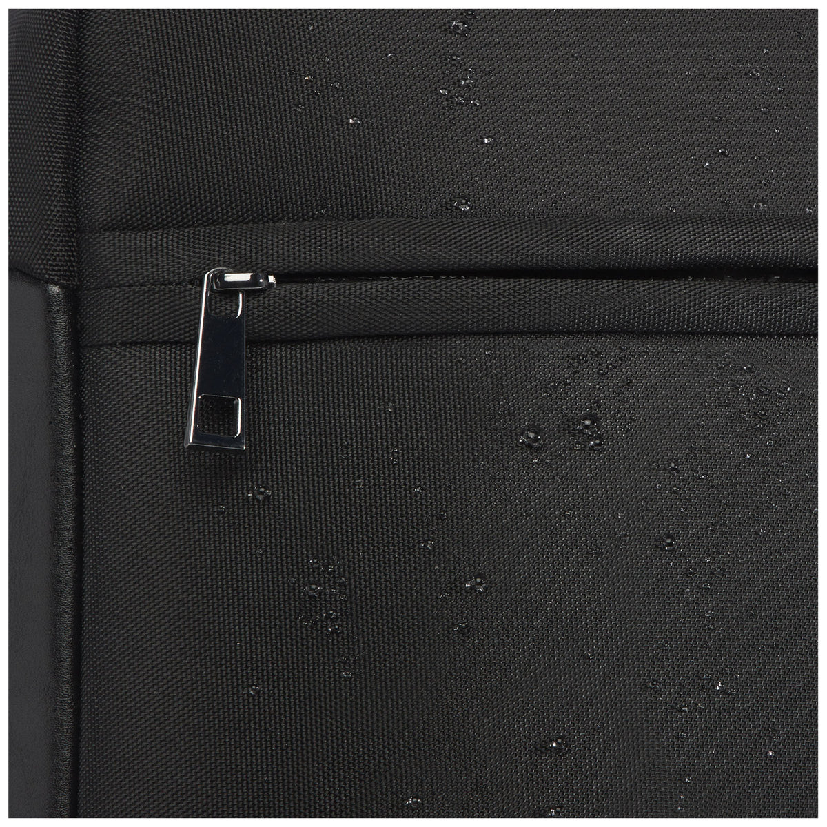 Expedition Pro 15,6-tums kompakt laptopväska av GRS-återvunnet material, 12 l