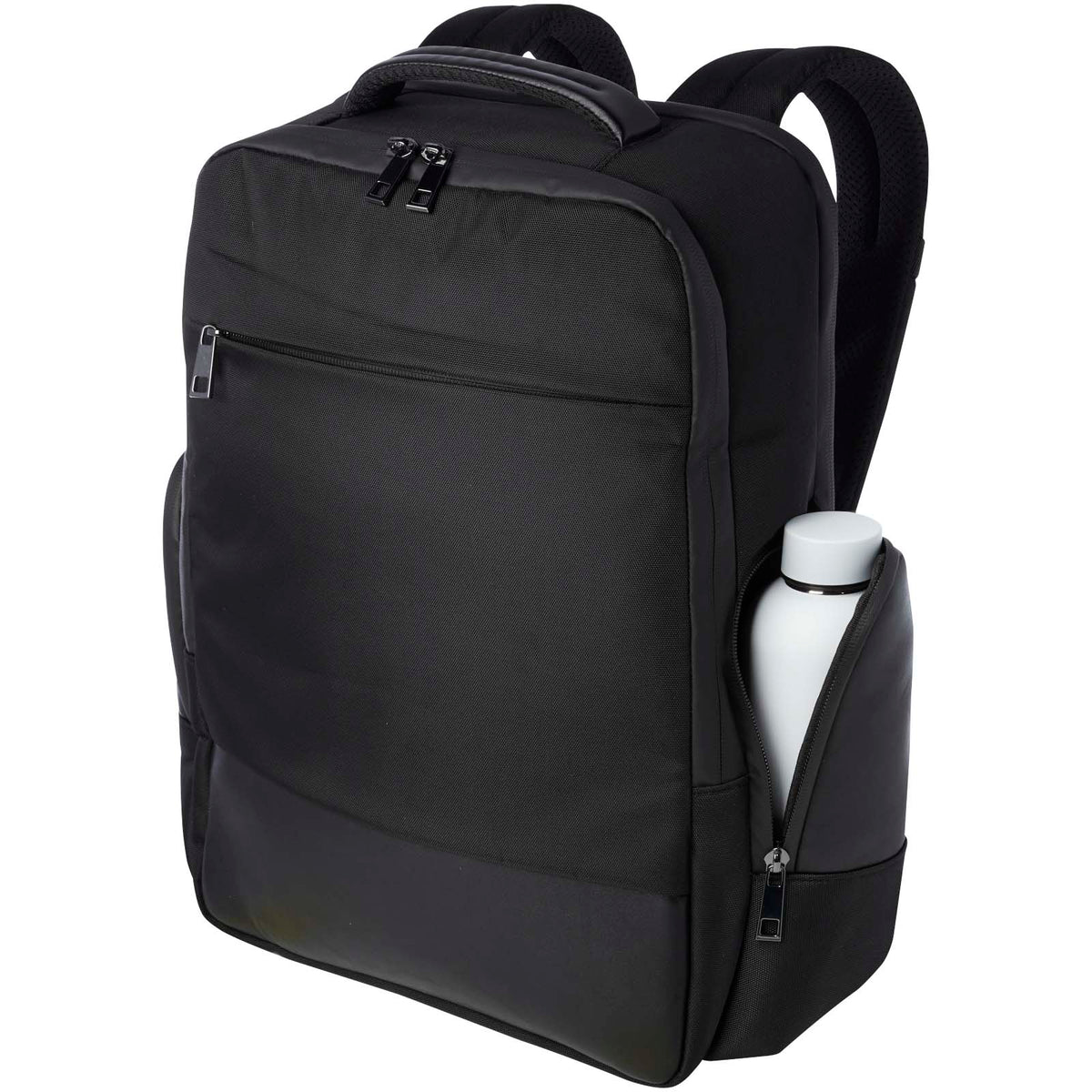 Expedition Pro 15,6-tums laptopväska av GRS-återvunnet material, 25 l
