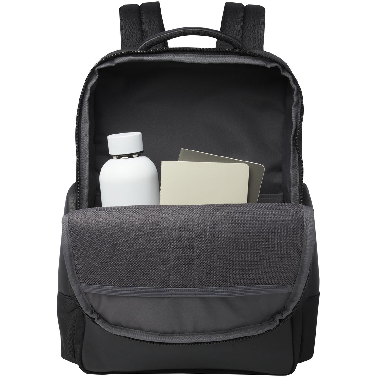 Expedition Pro 15,6-tums laptopväska av GRS-återvunnet material, 25 l