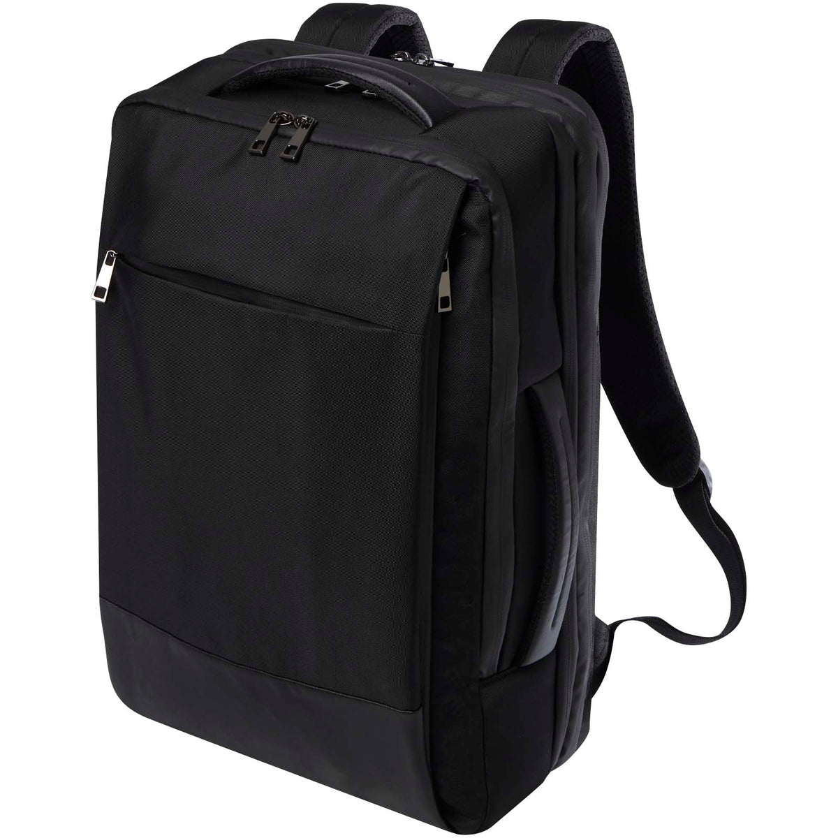 Expedition Pro 17-tums expanderbar laptopväska av återvunnet GRS-material, 35 l