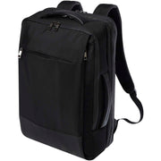 Expedition Pro 17-tums expanderbar laptopväska av återvunnet GRS-material, 35 l