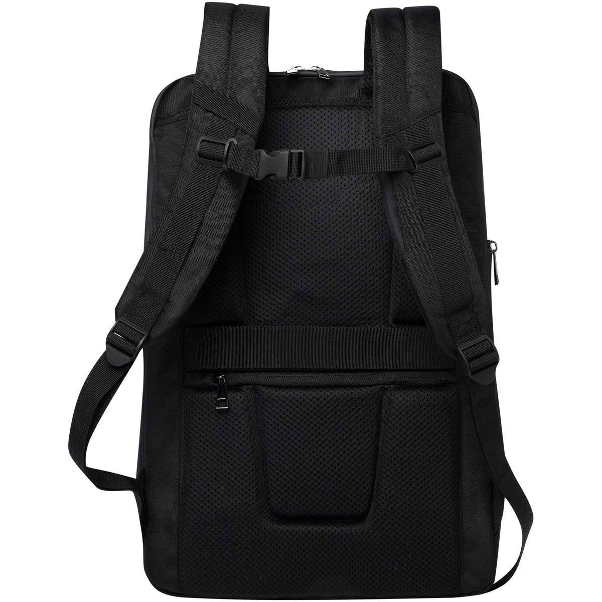 Expedition Pro 17-tums expanderbar laptopväska av återvunnet GRS-material, 35 l