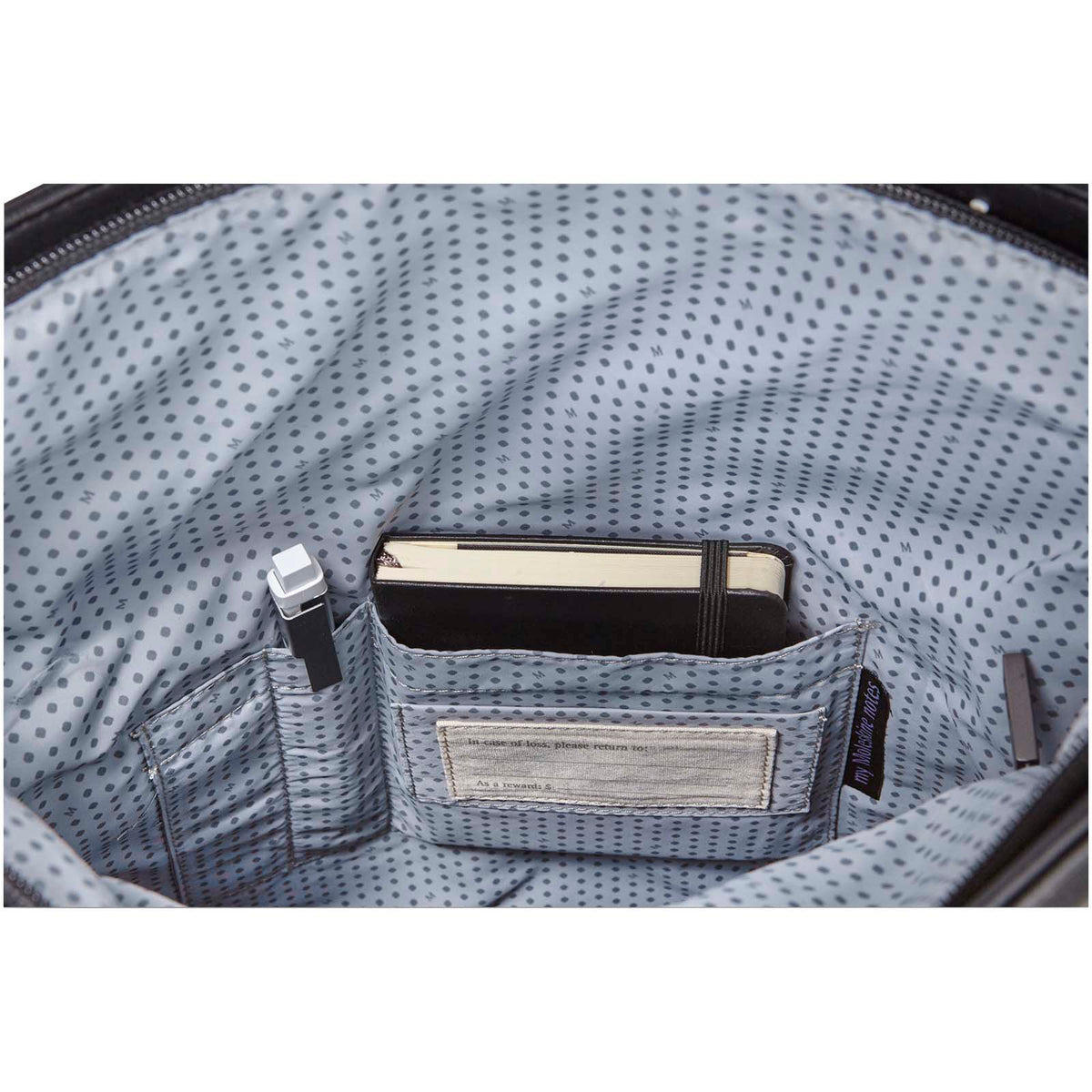 Moleskine Classic ryggsäck