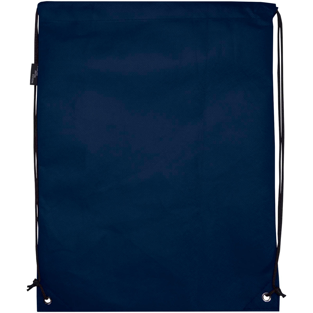 Evergreen gympapåse i Non Woven av GRS-återvunnet material, 5L