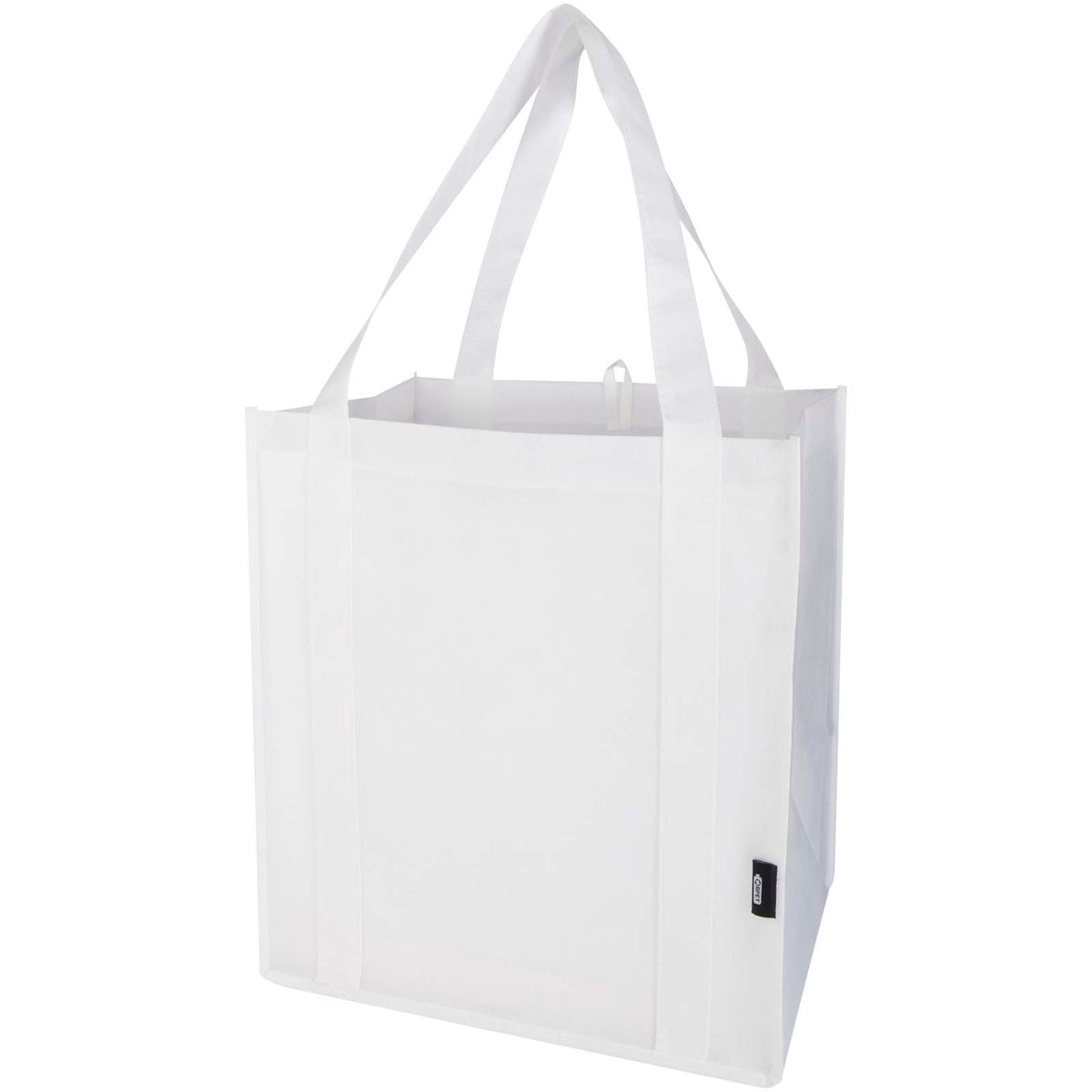 Liberty tygväska i Non Woven av GRS-återvunnet-material, 29L