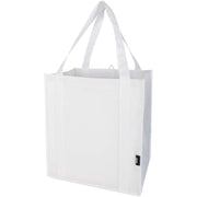 Liberty tygväska i Non Woven av GRS-återvunnet-material, 29L