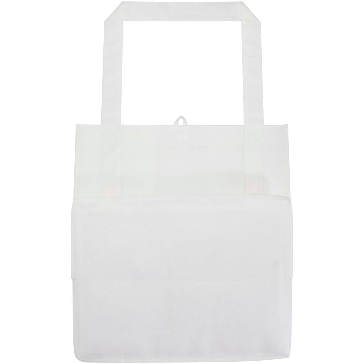 Liberty tygväska i Non Woven av GRS-återvunnet-material, 29L