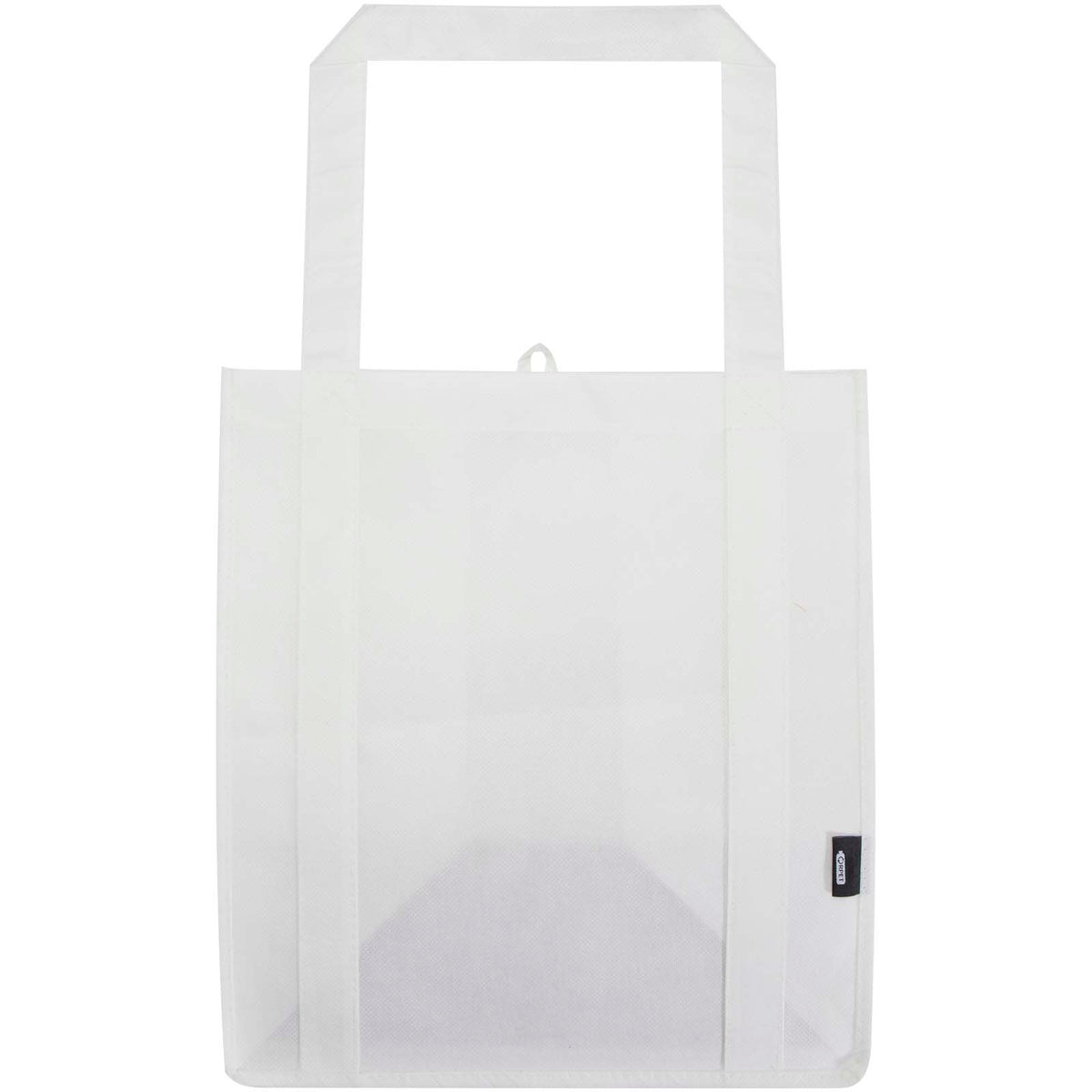 Liberty tygväska i Non Woven av GRS-återvunnet-material, 29L