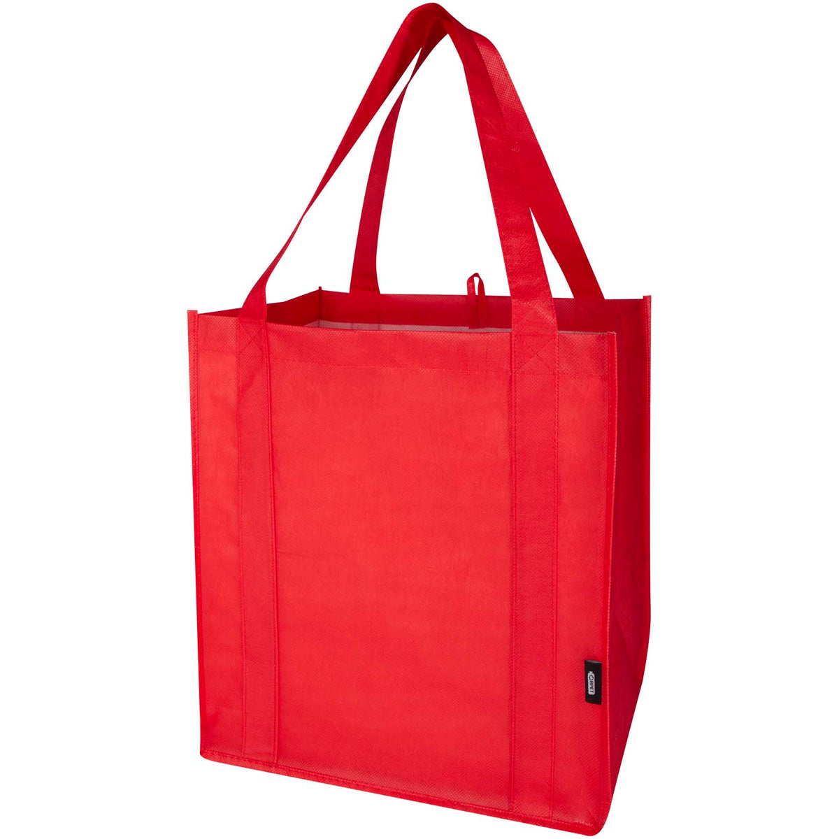 Liberty tygväska i Non Woven av GRS-återvunnet-material, 29L