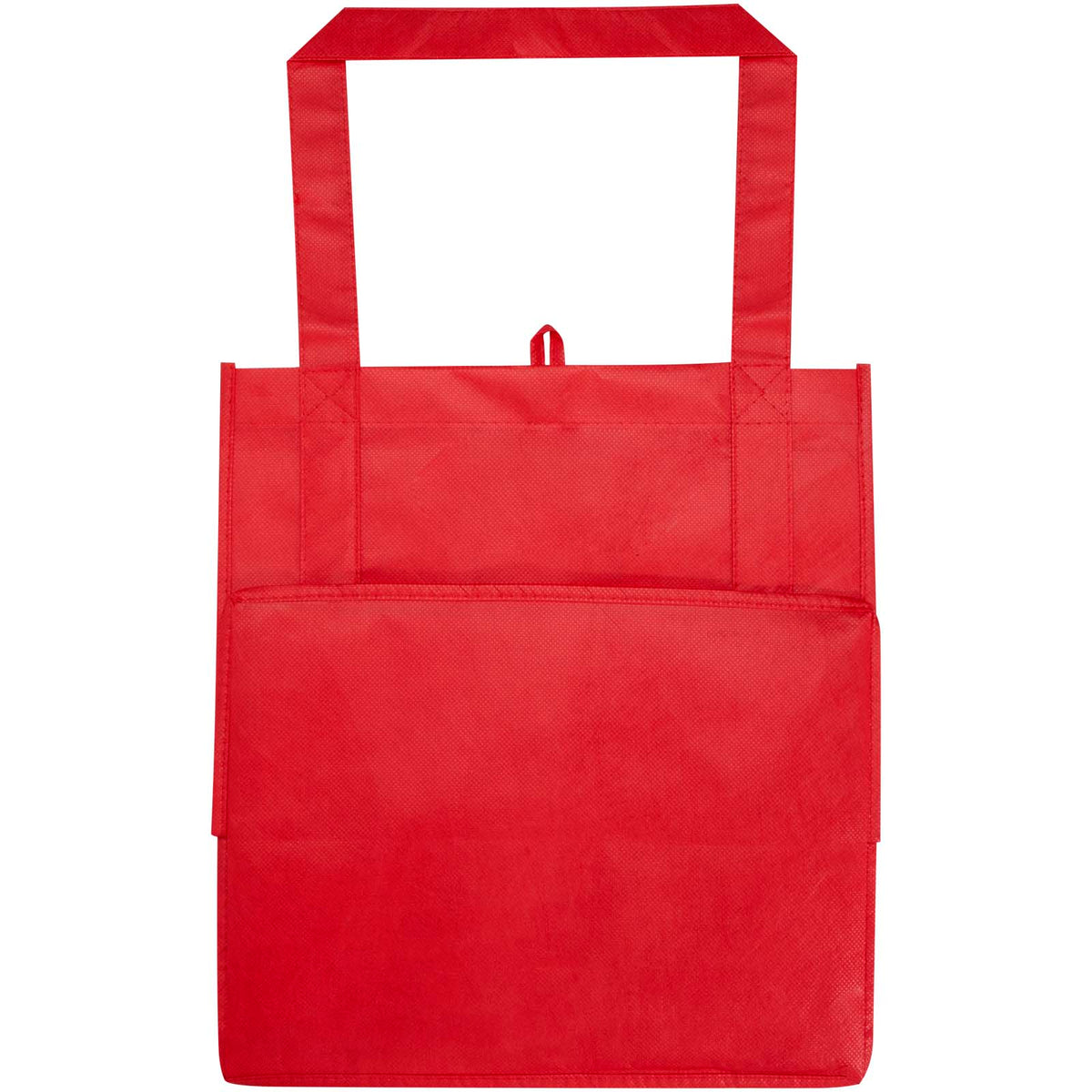Liberty tygväska i Non Woven av GRS-återvunnet-material, 29L