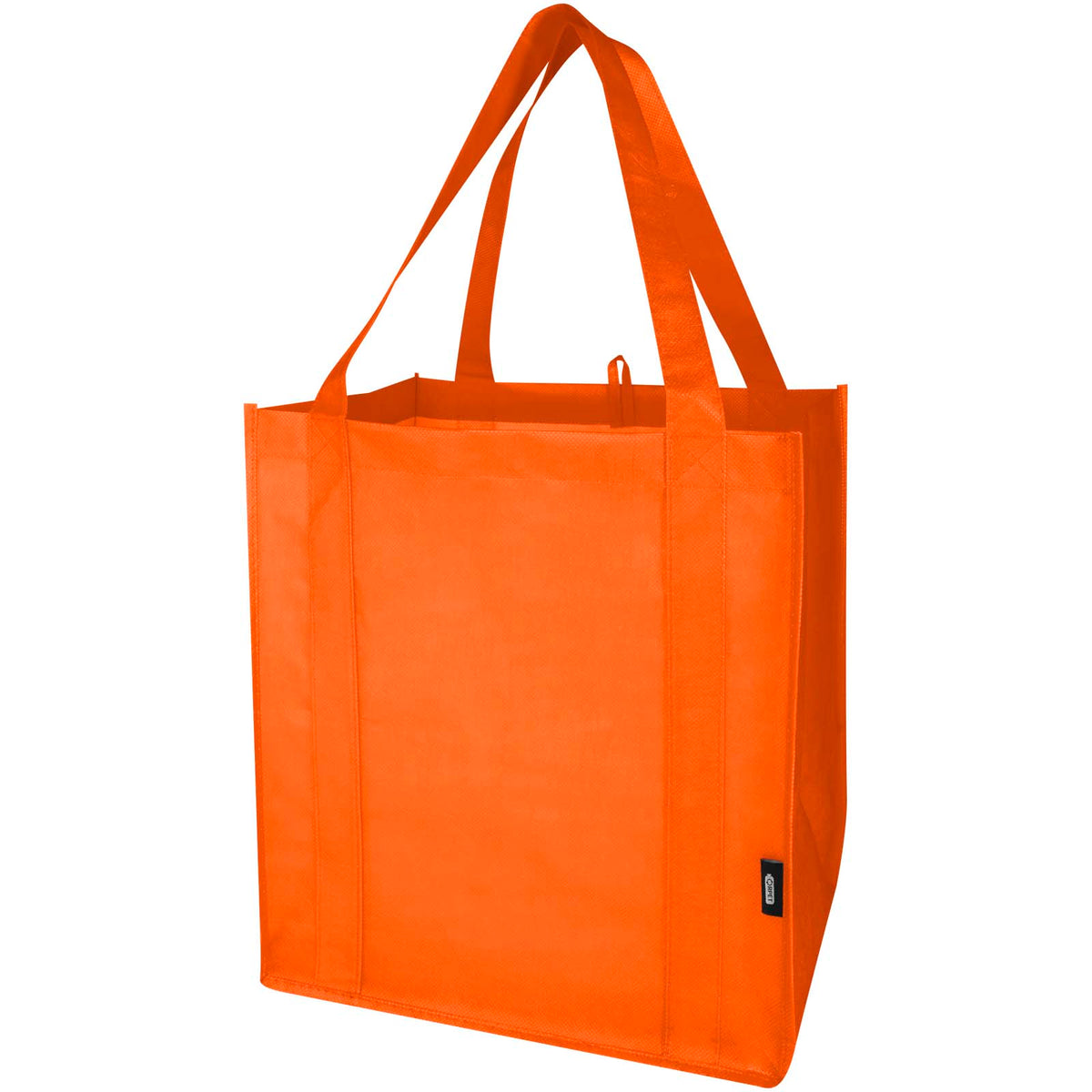Liberty tygväska i Non Woven av GRS-återvunnet-material, 29L