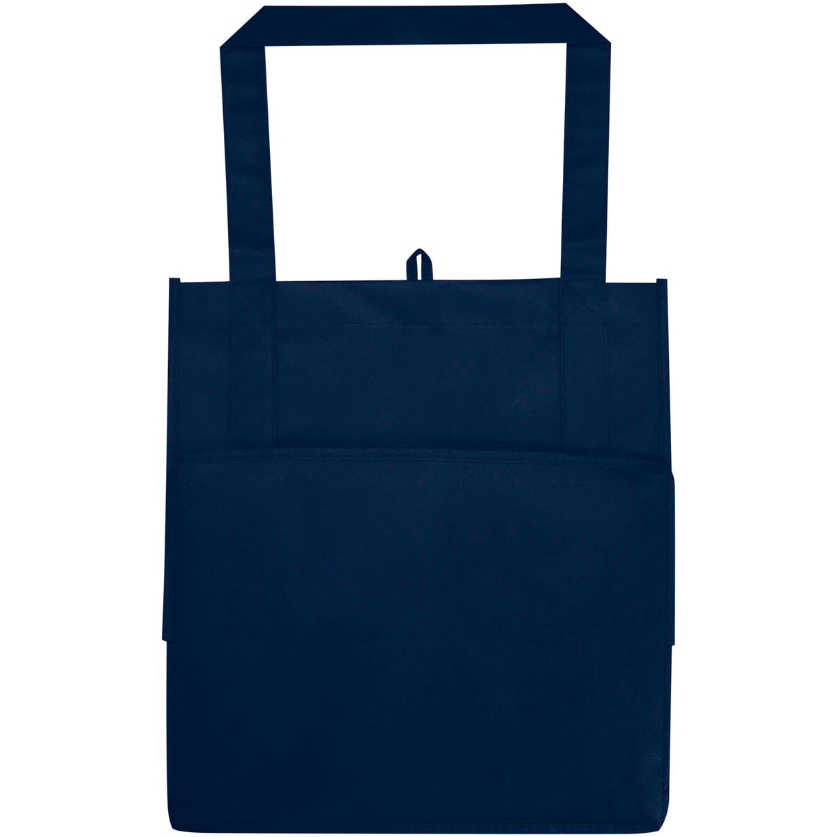 Liberty tygväska i Non Woven av GRS-återvunnet-material, 29L
