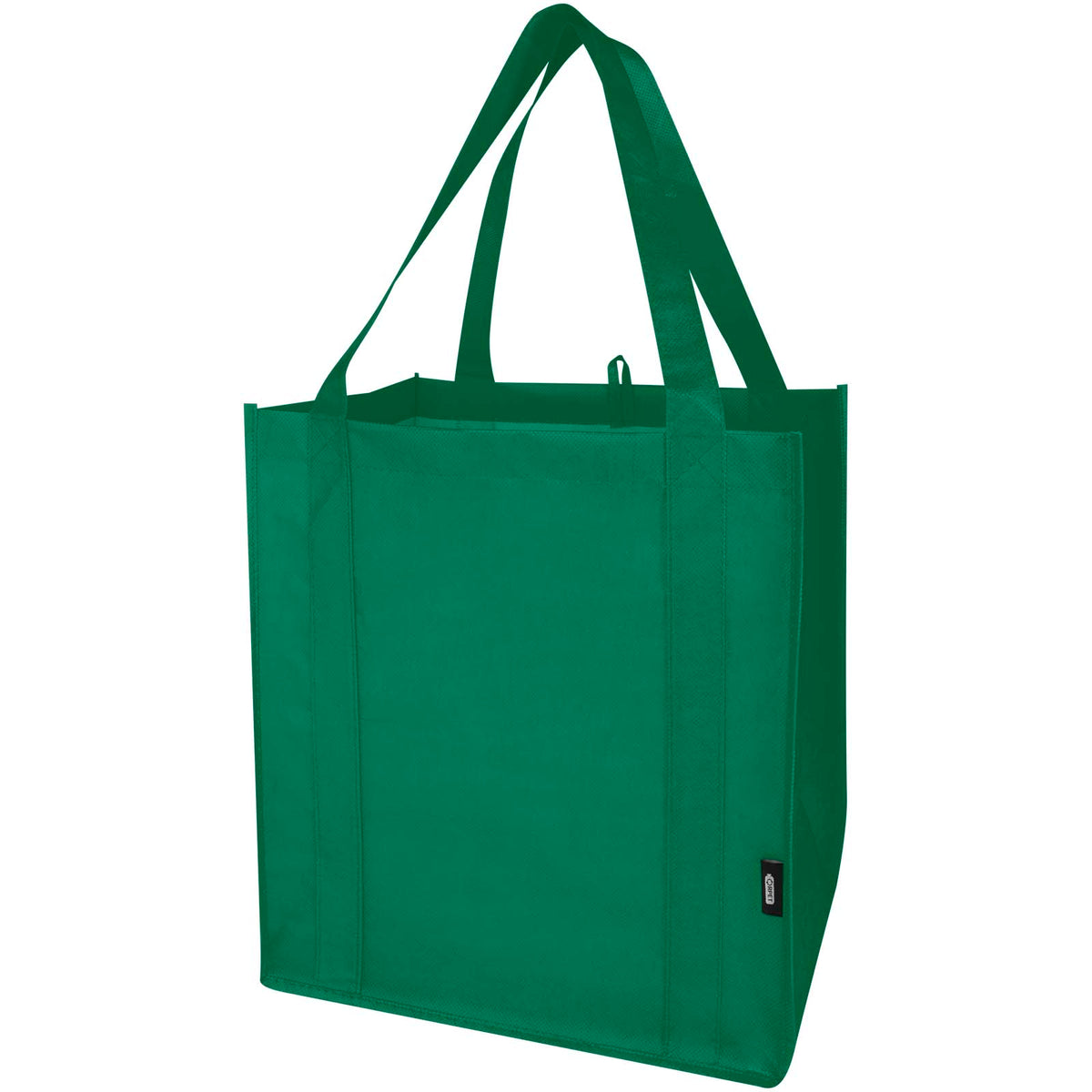 Liberty tygväska i Non Woven av GRS-återvunnet-material, 29L
