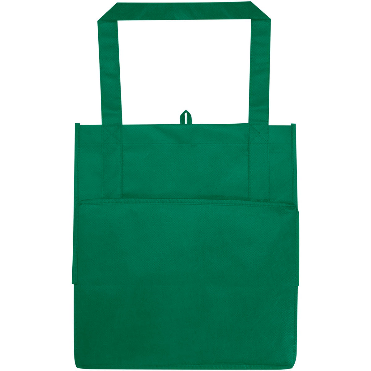 Liberty tygväska i Non Woven av GRS-återvunnet-material, 29L