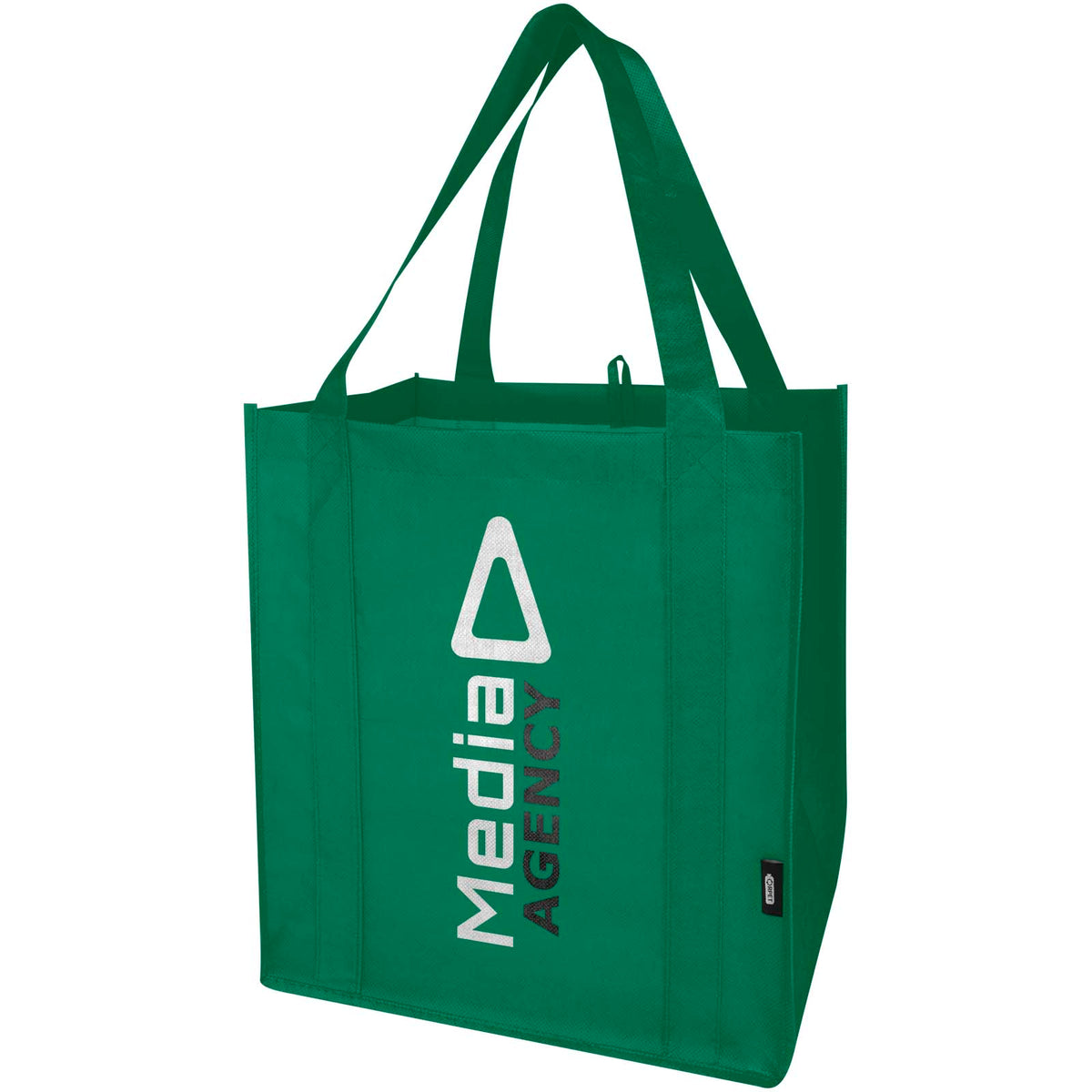 Liberty tygväska i Non Woven av GRS-återvunnet-material, 29L