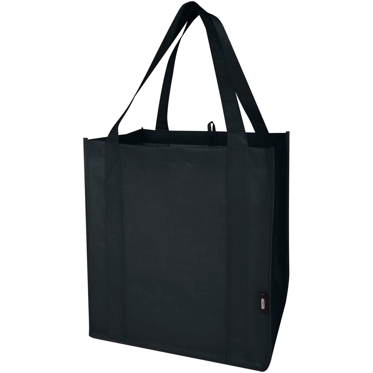 Liberty tygväska i Non Woven av GRS-återvunnet-material, 29L