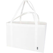 Jumbo tygväska i Non Woven av GRS-återvunnet material, 65L