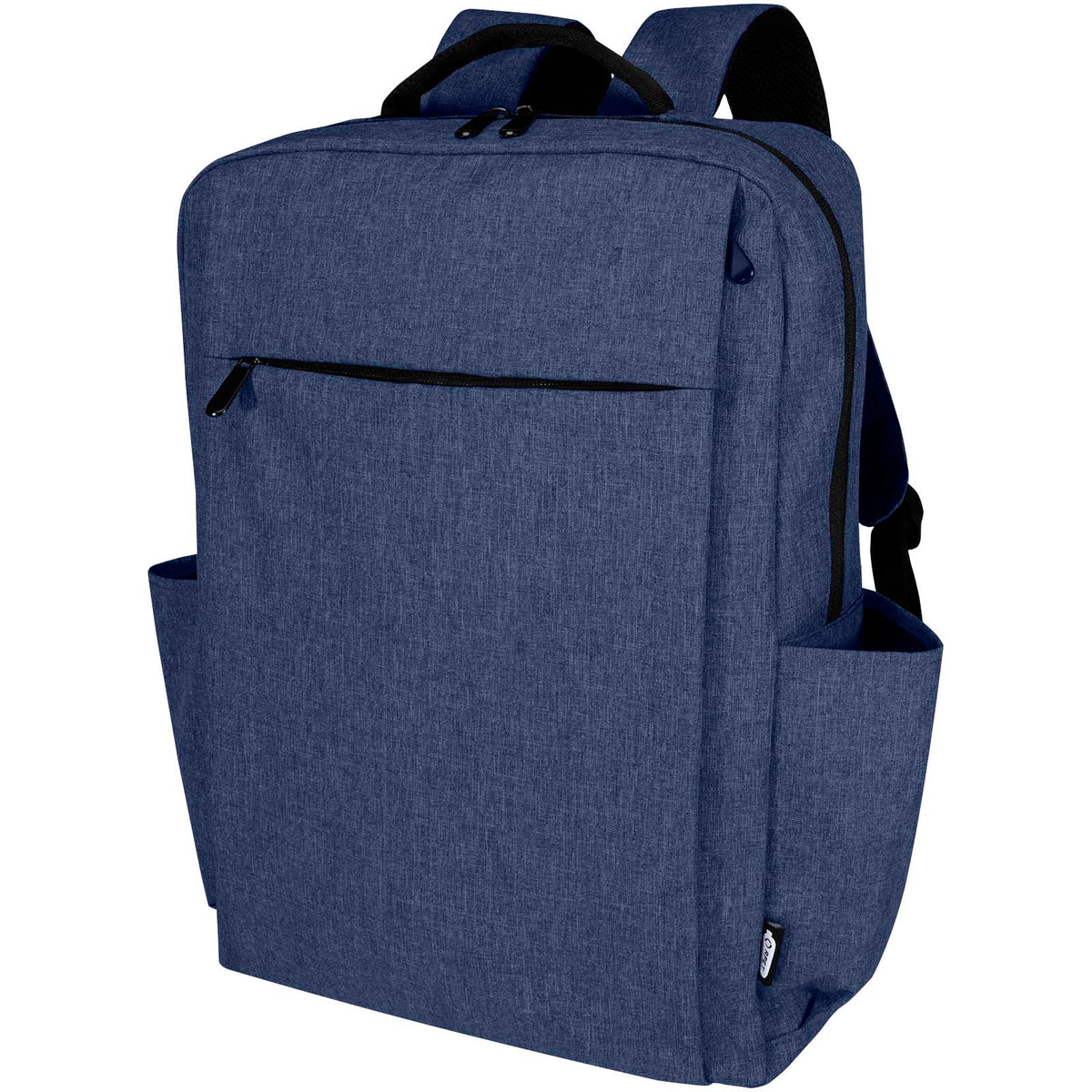 Libra 15" laptopväska av GRS-återvunnet material, 15L