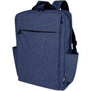 Libra 15" laptopväska av GRS-återvunnet material, 15L