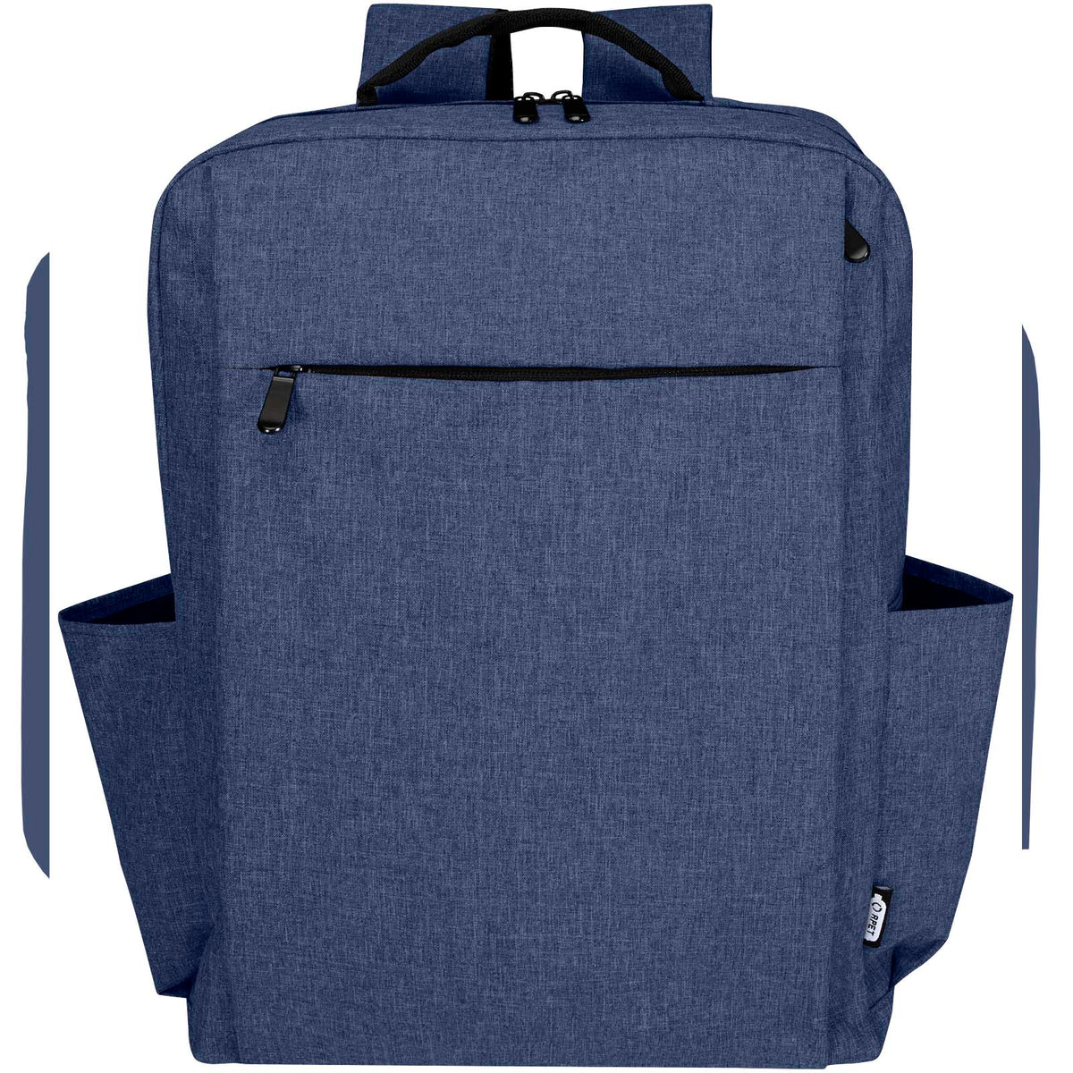 Libra 15" laptopväska av GRS-återvunnet material, 15L
