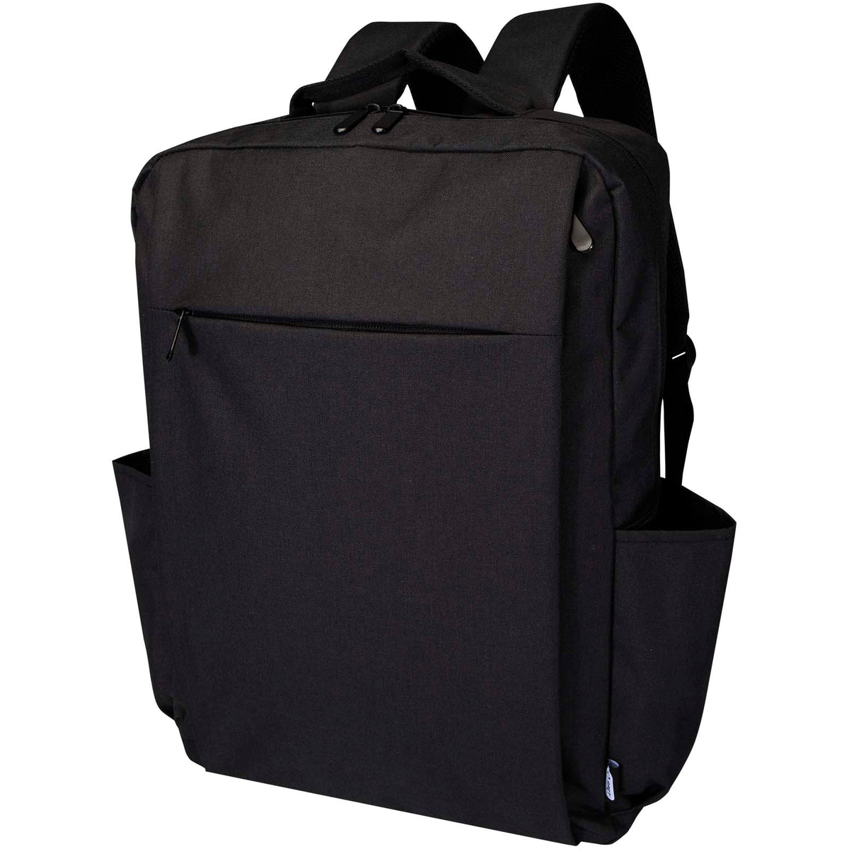 Libra 15" laptopväska av GRS-återvunnet material, 15L