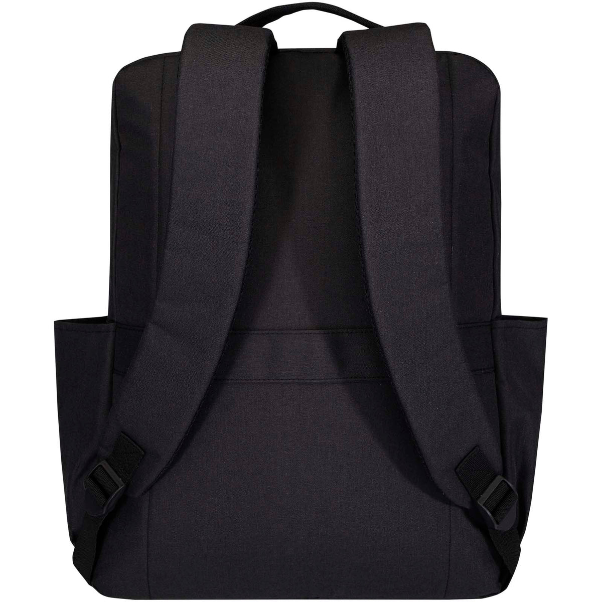 Libra 15" laptopväska av GRS-återvunnet material, 15L